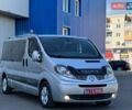 Серый Рено Трафик, объемом двигателя 2 л и пробегом 277 тыс. км за 14900 $, фото 19 на Automoto.ua