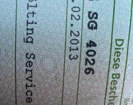 Сірий Рено Трафік, об'ємом двигуна 2 л та пробігом 226 тис. км за 14200 $, фото 33 на Automoto.ua