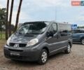 Серый Рено Трафик, объемом двигателя 0 л и пробегом 233 тыс. км за 15200 $, фото 2 на Automoto.ua
