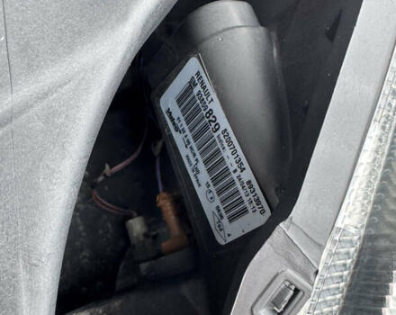 Рено Трафик 2013 в Полтаве на Automoto.ua Серый Рено Трафик, объемом двигателя 2 л и пробегом 138 тыс. км за 17750 $, фото 59 на Automoto.ua