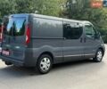 Сірий Рено Трафік, об'ємом двигуна 2 л та пробігом 257 тис. км за 14900 $, фото 18 на Automoto.ua