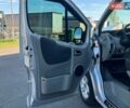 Серый Рено Трафик, объемом двигателя 2 л и пробегом 277 тыс. км за 14900 $, фото 50 на Automoto.ua