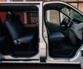 Сірий Рено Трафік, об'ємом двигуна 2 л та пробігом 250 тис. км за 15950 $, фото 73 на Automoto.ua