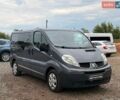 Серый Рено Трафик, объемом двигателя 2 л и пробегом 232 тыс. км за 15700 $, фото 1 на Automoto.ua
