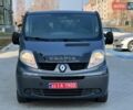 Сірий Рено Трафік, об'ємом двигуна 2 л та пробігом 279 тис. км за 14400 $, фото 2 на Automoto.ua