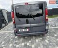 Серый Рено Трафик, объемом двигателя 2 л и пробегом 230 тыс. км за 14900 $, фото 2 на Automoto.ua