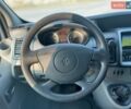 Сірий Рено Трафік, об'ємом двигуна 2 л та пробігом 323 тис. км за 14500 $, фото 9 на Automoto.ua