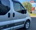 Серый Рено Трафик, объемом двигателя 2 л и пробегом 277 тыс. км за 14900 $, фото 38 на Automoto.ua