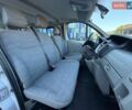 Серый Рено Трафик, объемом двигателя 2 л и пробегом 268 тыс. км за 15750 $, фото 42 на Automoto.ua