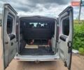 Серый Рено Трафик, объемом двигателя 2 л и пробегом 480 тыс. км за 14000 $, фото 4 на Automoto.ua