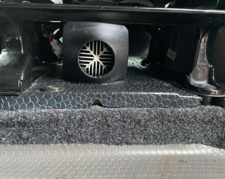 Серый Рено Трафик, объемом двигателя 2 л и пробегом 135 тыс. км за 9100 $, фото 18 на Automoto.ua