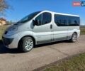 Серый Рено Трафик, объемом двигателя 2 л и пробегом 338 тыс. км за 13650 $, фото 5 на Automoto.ua