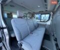 Серый Рено Трафик, объемом двигателя 2 л и пробегом 268 тыс. км за 15750 $, фото 41 на Automoto.ua