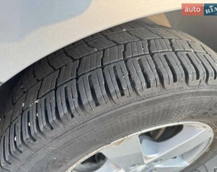 Сірий Рено Трафік, об'ємом двигуна 2 л та пробігом 226 тис. км за 14200 $, фото 29 на Automoto.ua