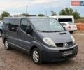 Серый Рено Трафик, объемом двигателя 0 л и пробегом 233 тыс. км за 15200 $, фото 12 на Automoto.ua