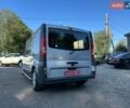 Сірий Рено Трафік, об'ємом двигуна 2 л та пробігом 326 тис. км за 13500 $, фото 11 на Automoto.ua