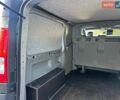 Серый Рено Трафик, объемом двигателя 2 л и пробегом 210 тыс. км за 13555 $, фото 56 на Automoto.ua