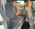 Серый Рено Трафик, объемом двигателя 2 л и пробегом 290 тыс. км за 14900 $, фото 16 на Automoto.ua