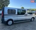 Серый Рено Трафик, объемом двигателя 2 л и пробегом 326 тыс. км за 13500 $, фото 22 на Automoto.ua