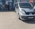 Сірий Рено Трафік, об'ємом двигуна 2 л та пробігом 550 тис. км за 13600 $, фото 1 на Automoto.ua