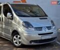 Серый Рено Трафик, объемом двигателя 2 л и пробегом 235 тыс. км за 16490 $, фото 15 на Automoto.ua