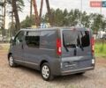Серый Рено Трафик, объемом двигателя 0 л и пробегом 233 тыс. км за 15200 $, фото 4 на Automoto.ua