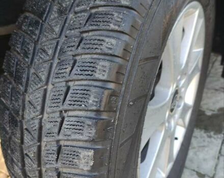 Серый Рено Трафик, объемом двигателя 2 л и пробегом 238 тыс. км за 14700 $, фото 53 на Automoto.ua