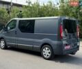 Сірий Рено Трафік, об'ємом двигуна 2 л та пробігом 257 тис. км за 14900 $, фото 2 на Automoto.ua