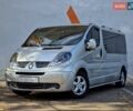 Серый Рено Трафик, объемом двигателя 2 л и пробегом 235 тыс. км за 16490 $, фото 7 на Automoto.ua