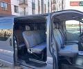 Сірий Рено Трафік, об'ємом двигуна 2 л та пробігом 279 тис. км за 14500 $, фото 14 на Automoto.ua