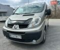 Серый Рено Трафик, объемом двигателя 2 л и пробегом 330 тыс. км за 13900 $, фото 4 на Automoto.ua