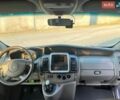 Сірий Рено Трафік, об'ємом двигуна 2 л та пробігом 323 тис. км за 14500 $, фото 22 на Automoto.ua