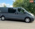 Сірий Рено Трафік, об'ємом двигуна 2 л та пробігом 257 тис. км за 14900 $, фото 40 на Automoto.ua