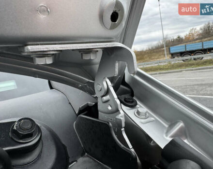 Рено Трафик 2013 в Полтаве на Automoto.ua Серый Рено Трафик, объемом двигателя 2 л и пробегом 138 тыс. км за 17750 $, фото 60 на Automoto.ua