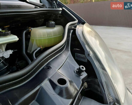 Серый Рено Трафик, объемом двигателя 2 л и пробегом 299 тыс. км за 14499 $, фото 62 на Automoto.ua