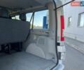 Серый Рено Трафик, объемом двигателя 2 л и пробегом 277 тыс. км за 14900 $, фото 80 на Automoto.ua