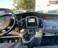 Сірий Рено Трафік, об'ємом двигуна 2 л та пробігом 326 тис. км за 13500 $, фото 43 на Automoto.ua