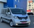 Серый Рено Трафик, объемом двигателя 2 л и пробегом 277 тыс. км за 14900 $, фото 2 на Automoto.ua