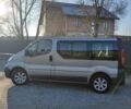 Серый Рено Трафик, объемом двигателя 2 л и пробегом 238 тыс. км за 14700 $, фото 11 на Automoto.ua