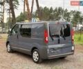 Серый Рено Трафик, объемом двигателя 2 л и пробегом 232 тыс. км за 15700 $, фото 4 на Automoto.ua