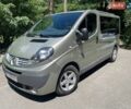 Серый Рено Трафик, объемом двигателя 2 л и пробегом 259 тыс. км за 15900 $, фото 1 на Automoto.ua