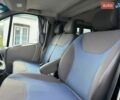 Серый Рено Трафик, объемом двигателя 2 л и пробегом 330 тыс. км за 13900 $, фото 26 на Automoto.ua