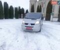 Серый Рено Трафик, объемом двигателя 2 л и пробегом 247 тыс. км за 14350 $, фото 5 на Automoto.ua
