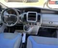 Сірий Рено Трафік, об'ємом двигуна 2 л та пробігом 279 тис. км за 14500 $, фото 18 на Automoto.ua