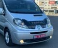 Серый Рено Трафик, объемом двигателя 2 л и пробегом 277 тыс. км за 14900 $, фото 21 на Automoto.ua