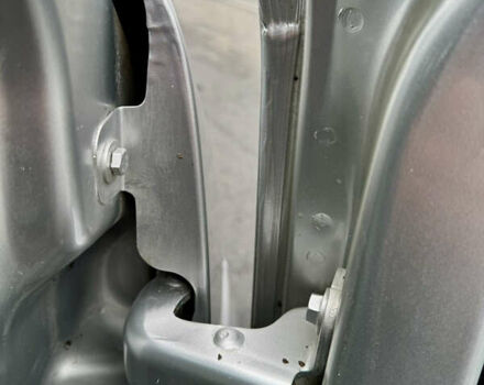 Рено Трафик 2013 в Полтаве на Automoto.ua Серый Рено Трафик, объемом двигателя 2 л и пробегом 138 тыс. км за 17750 $, фото 41 на Automoto.ua