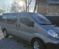 Серый Рено Трафик, объемом двигателя 2 л и пробегом 238 тыс. км за 14700 $, фото 26 на Automoto.ua