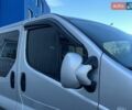 Серый Рено Трафик, объемом двигателя 2 л и пробегом 277 тыс. км за 14900 $, фото 39 на Automoto.ua