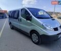 Сірий Рено Трафік, об'ємом двигуна 2 л та пробігом 270 тис. км за 15850 $, фото 1 на Automoto.ua