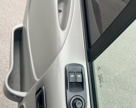 Серый Рено Трафик, объемом двигателя 2 л и пробегом 272 тыс. км за 16500 $, фото 16 на Automoto.ua